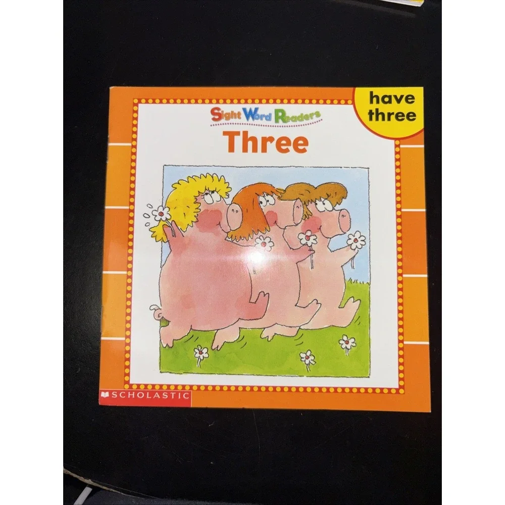Nonfiction Sight Word Readers Parent Pack Level D‎ Pack by Liza Charlesworth...